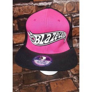 Pitbull Blaze Candy Skater Adjustable Snap-back